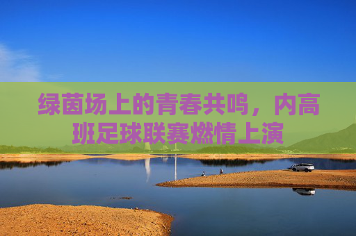 绿茵场上的青春共鸣,内高班足球联赛燃情上演