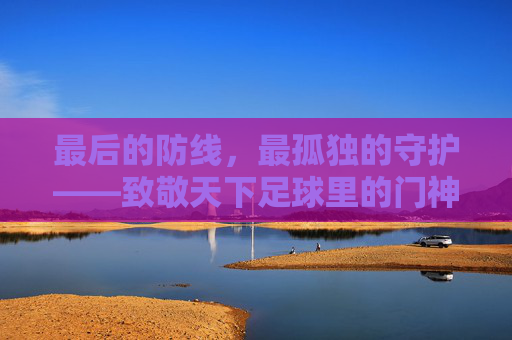 最后的防线,最孤独的守护——致敬天下足球里的门神传奇