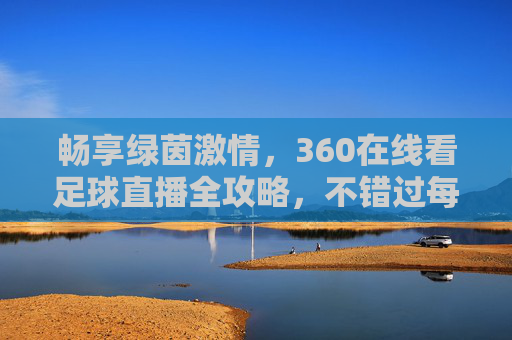 畅享绿茵激情，360在线看足球直播全攻略，不错过每一粒进球