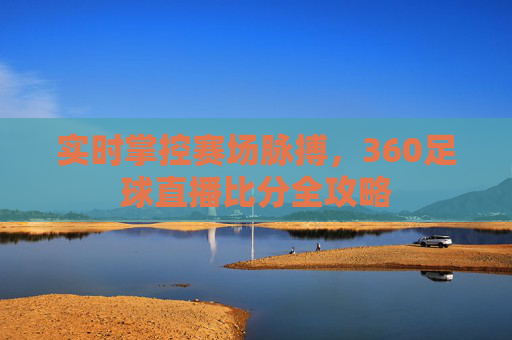 实时掌控赛场脉搏，360足球直播比分全攻略