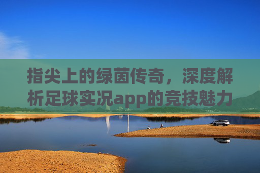 指尖上的绿茵传奇,深度解析足球实况app的竞技魅力