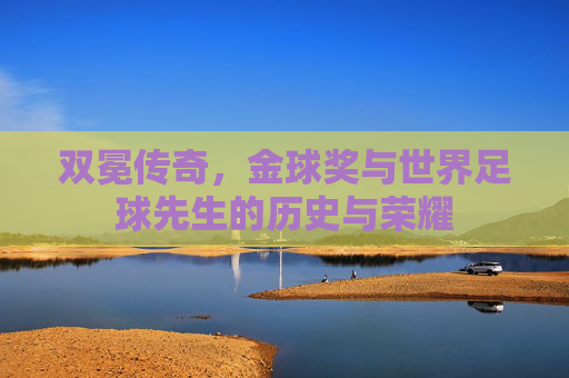 双冕传奇,金球奖与世界足球先生的历史与荣耀