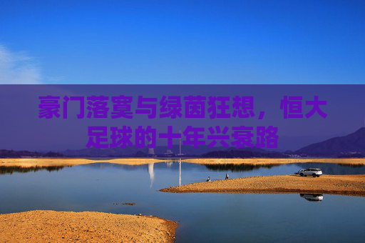 豪门落寞与绿茵狂想,恒大足球的十年兴衰路