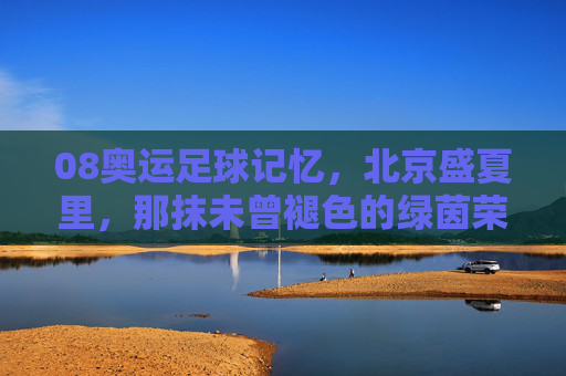 08奥运足球记忆,北京盛夏里,那抹未曾褪色的绿茵荣光