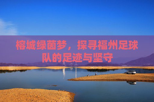 榕城绿茵梦,探寻福州足球队的足迹与坚守