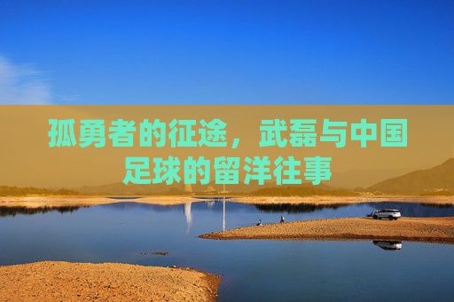 孤勇者的征途,武磊与中国足球的留洋往事