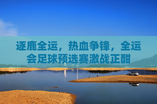 逐鹿全运,热血争锋,全运会足球预选赛激战正酣