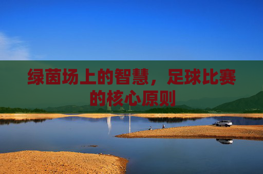 绿茵场上的智慧，足球比赛的核心原则