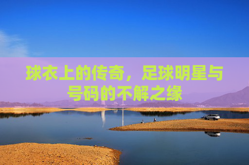 球衣上的传奇,足球明星与号码的不解之缘