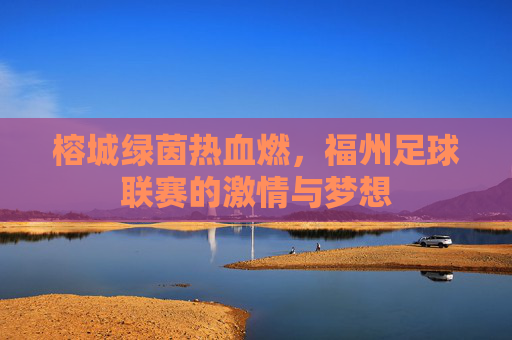 榕城绿茵热血燃,福州足球联赛的激情与梦想