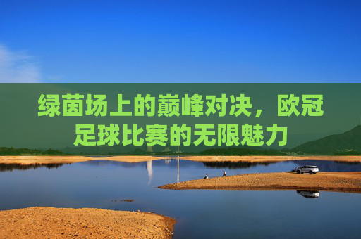 绿茵场上的巅峰对决,欧冠足球比赛的无限魅力