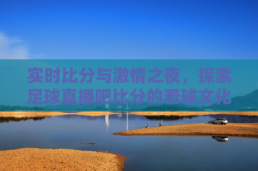 实时比分与激情之夜,探索足球直播吧比分的看球文化