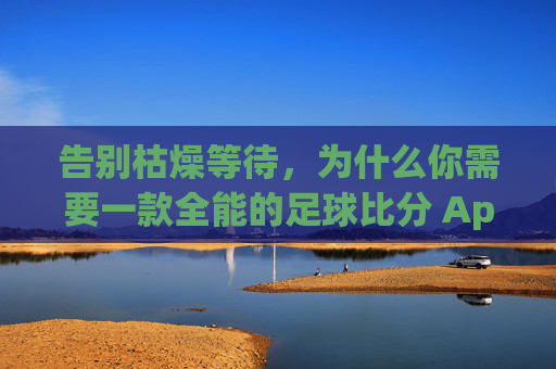告别枯燥等待,为什么你需要一款全能的足球比分 App?