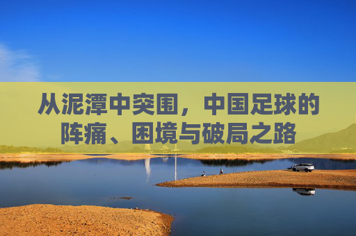 从泥潭中突围,中国足球的阵痛、困境与破局之路