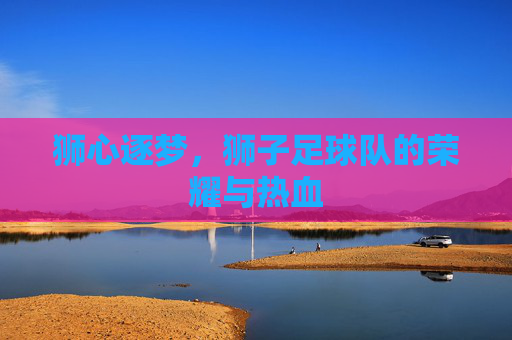 狮心逐梦,狮子足球队的荣耀与热血