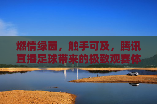 燃情绿茵，触手可及，腾讯直播足球带来的极致观赛体验