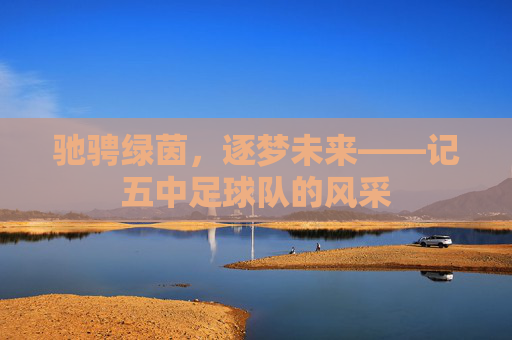 驰骋绿茵,逐梦未来——记五中足球队的风采