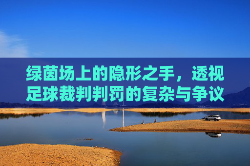 绿茵场上的隐形之手,透视足球裁判判罚的复杂与争议