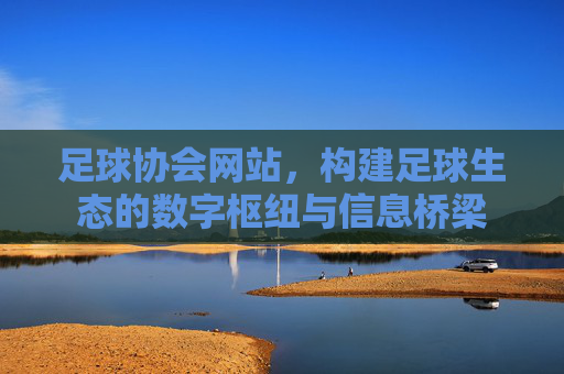 足球协会网站,构建足球生态的数字枢纽与信息桥梁