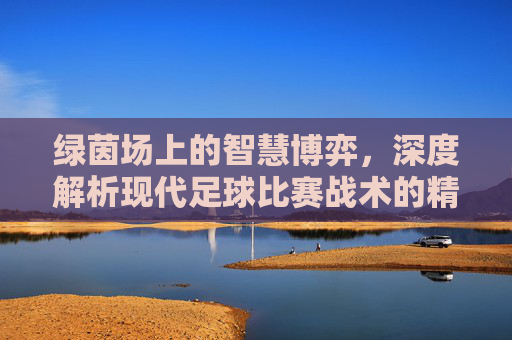 绿茵场上的智慧博弈，深度解析现代足球比赛战术的精髓