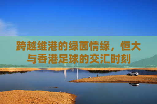 跨越维港的绿茵情缘,恒大与香港足球的交汇时刻