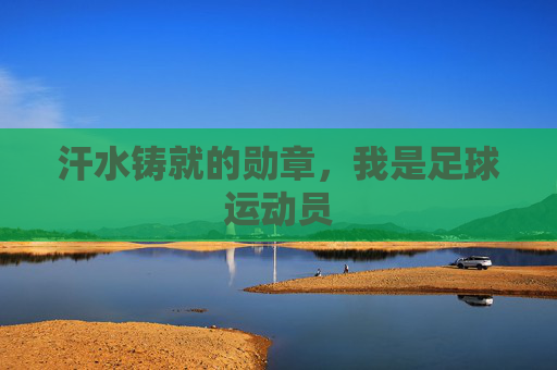 汗水铸就的勋章,我是足球运动员