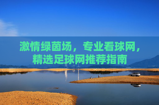 激情绿茵场,专业看球网,精选足球网推荐指南