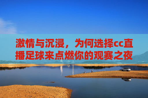 激情与沉浸,为何选择cc直播足球来点燃你的观赛之夜?
