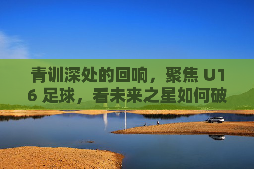 青训深处的回响,聚焦 U16 足球,看未来之星如何破土而出