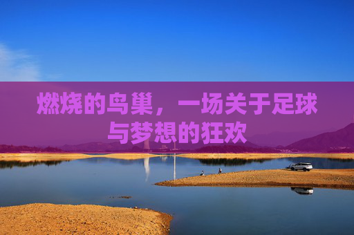 燃烧的鸟巢,一场关于足球与梦想的狂欢