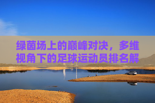 绿茵场上的巅峰对决，多维视角下的足球运动员排名解析