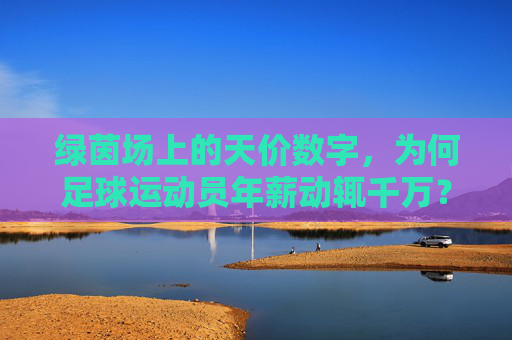绿茵场上的天价数字，为何足球运动员年薪动辄千万？
