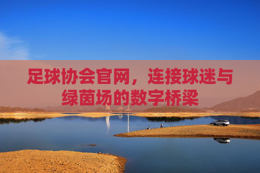 足球协会官网,连接球迷与绿茵场的数字桥梁