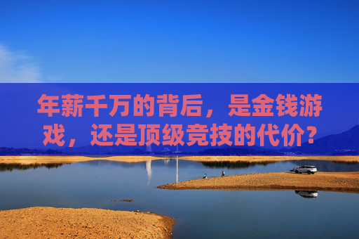 年薪千万的背后,是金钱游戏,还是顶级竞技的代价?