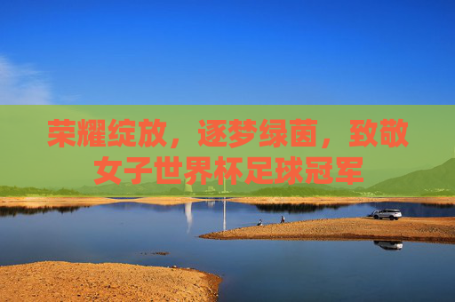 荣耀绽放，逐梦绿茵，致敬女子世界杯足球冠军
