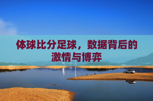 体球比分足球，数据背后的激情与博弈