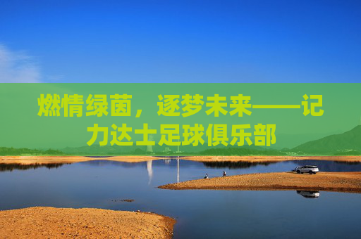 燃情绿茵，逐梦未来——记力达士足球俱乐部