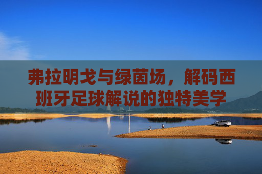 弗拉明戈与绿茵场,解码西班牙足球解说的独特美学