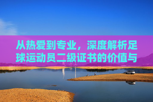 从热爱到专业,深度解析足球运动员二级证书的价值与意义