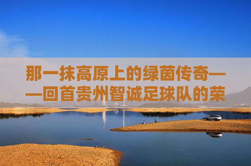 那一抹高原上的绿茵传奇——回首贵州智诚足球队的荣耀征途与悲情谢幕