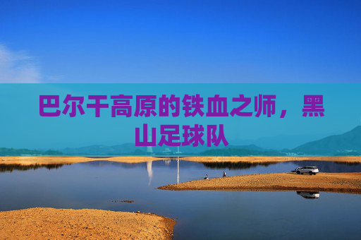 巴尔干高原的铁血之师,黑山足球队