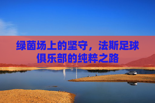 绿茵场上的坚守，法斯足球俱乐部的纯粹之路