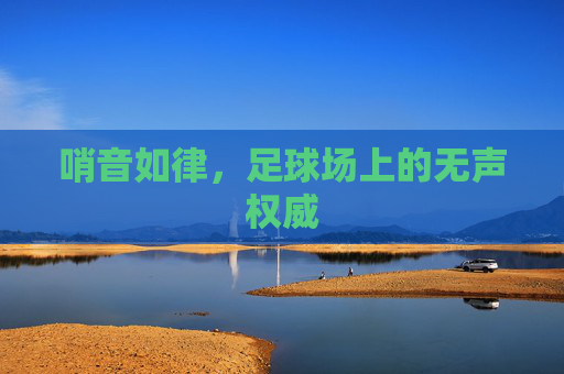 哨音如律,足球场上的无声权威