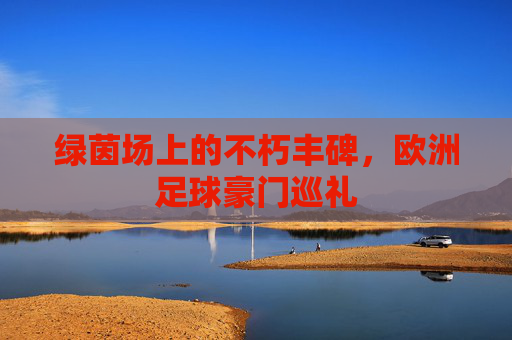 绿茵场上的不朽丰碑,欧洲足球豪门巡礼