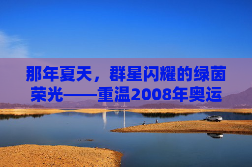 那年夏天,群星闪耀的绿茵荣光——重温2008年奥运会足球赛