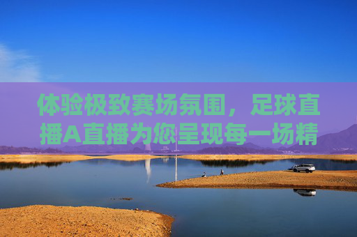 体验极致赛场氛围，足球直播A直播为您呈现每一场精彩对决