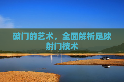 破门的艺术,全面解析足球射门技术