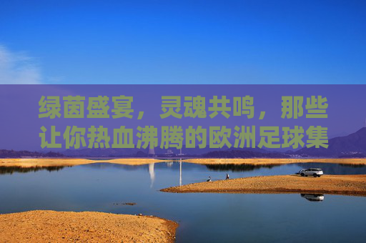 绿茵盛宴，灵魂共鸣，那些让你热血沸腾的欧洲足球集锦