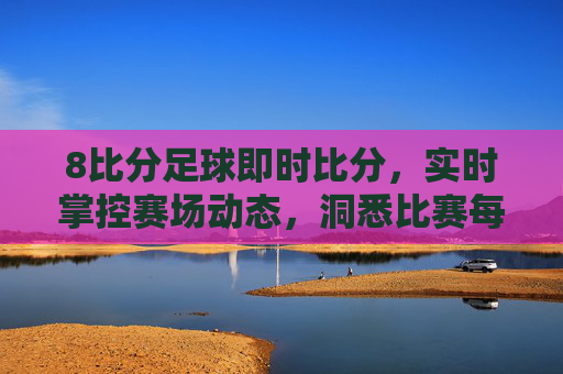 8比分足球即时比分，实时掌控赛场动态，洞悉比赛每一刻