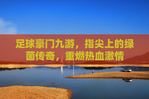 足球豪门九游,指尖上的绿茵传奇,重燃热血激情